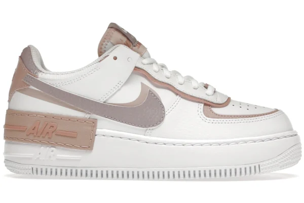 Nike Air Force 1 Low Shadow Amethyst Ash (Women's)
