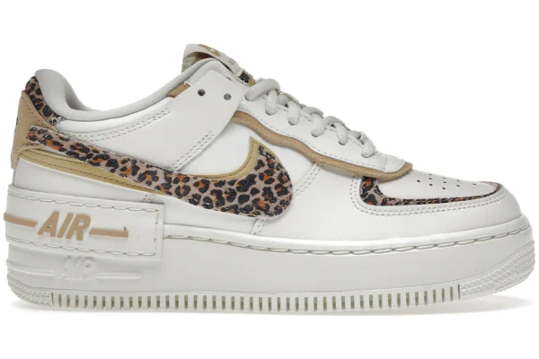 Nike Air Force 1 Low Shadow Leopard (Women's)