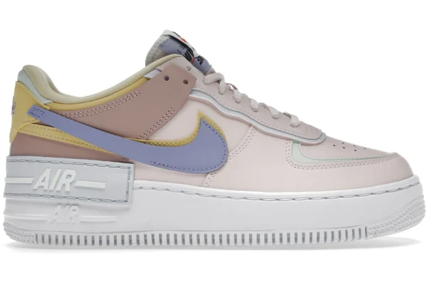 Nike Air Force 1 Low Shadow Light Soft Pink (Women's)