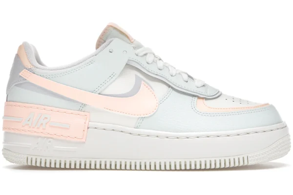 Nike Air Force 1 Low Shadow Sail Barely Green (Women's)