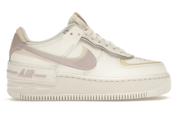 Nike Air Force 1 Low Shadow Sail Platinum Violet (Women's)