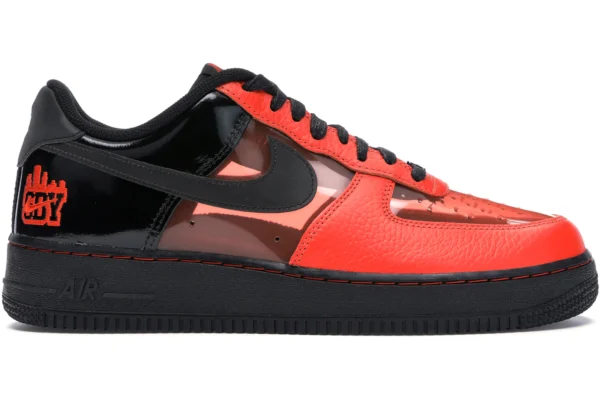 Nike Air Force 1 Low Shibuya Halloween