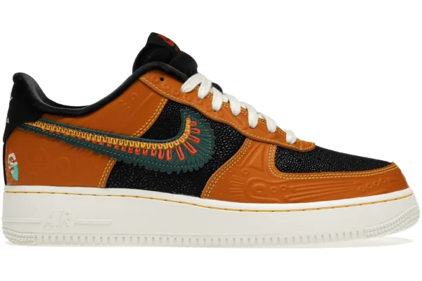 Nike Air Force 1 Low Siempre Familia