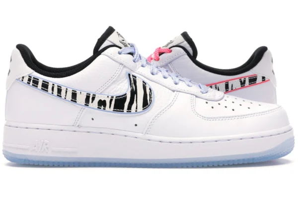 Nike Air Force 1 Low South Korea (2020)