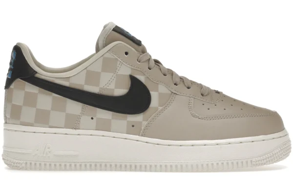 Nike Air Force 1 Low LeBron James Strive For Greatness
