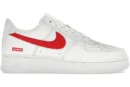 Nike Air Force 1 Low Supreme Shanghai