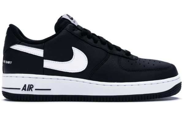 Nike Air Force 1 Low Supreme x Comme des Garçons (2018)