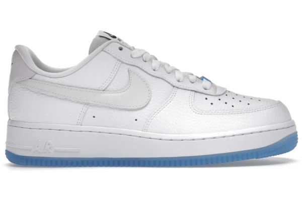 Nike Air Force 1 Low UV Reactive Swoosh (Women's)