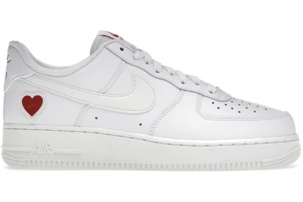 Nike Air Force 1 Low Valentine's Day (2021)