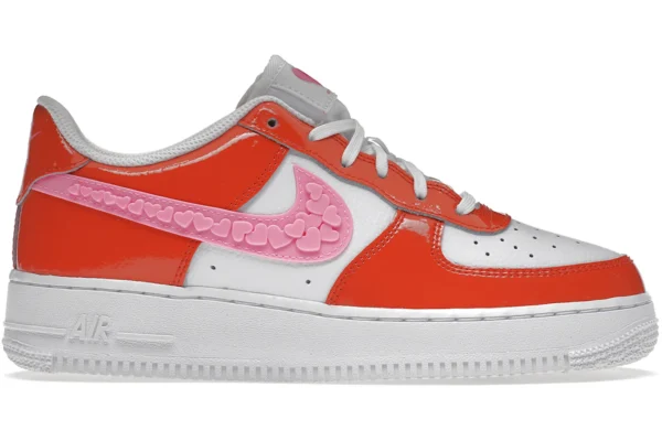 Nike Air Force 1 Low Valentine's Day (2023) (GS)