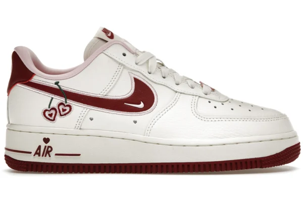 Nike Air Force 1 Low Valentine's Day (2023) (Women's)