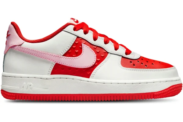 Nike Air Force 1 Low Valentine's Day (2025) (GS)