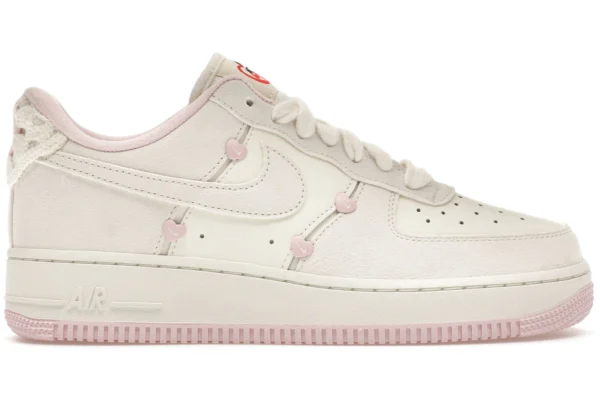 Nike Air Force 1 Low Valentine's Day (2025) (Women's)