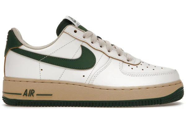 Nike Air Force 1 Low '07 LV8 Vintage Gorge Green (Women's)