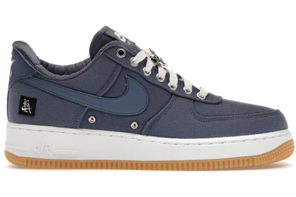 Nike Air Force 1 Low West Coast Los Angeles
