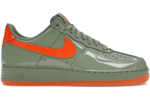 Nike Air Force 1 Low Wet Putty 2.0