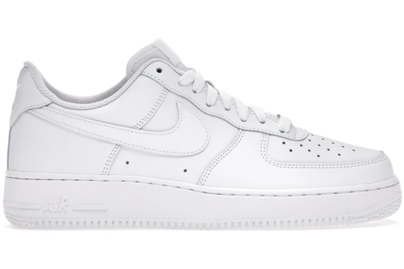 Nike Air Force 1 Low '07 White