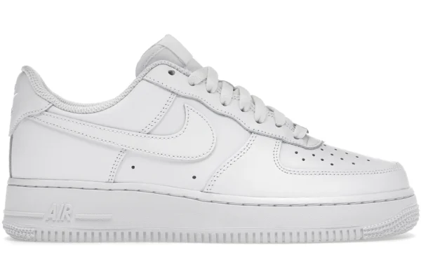 Nike Air Force 1 Low '07 White (Women's)