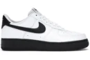 Nike Air Force 1 Low White Black Midsole