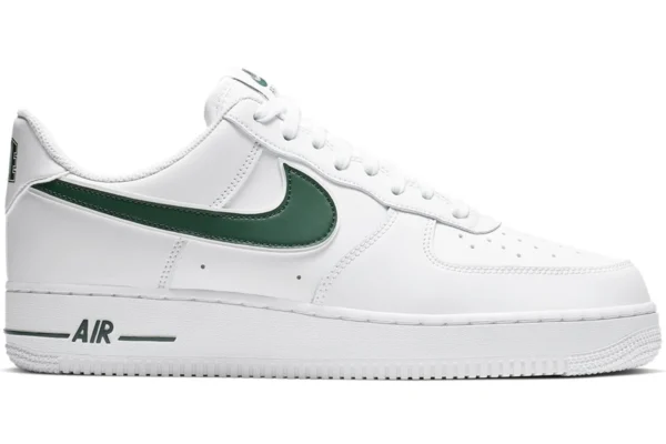 Nike Air Force 1 Low White Cosmic Bonsai