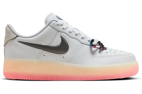 Nike Air Force 1 Low Year of the Dragon (2025) (Women's)