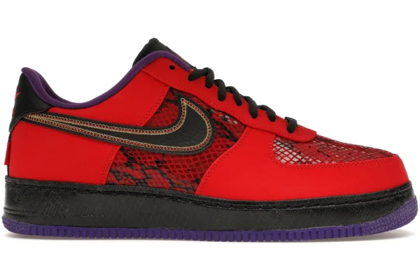 Nike Air Force 1 Low Year of the Snake