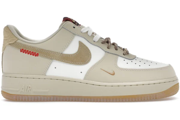 Nike Air Force 1 Low Year of the Snake (Women's)