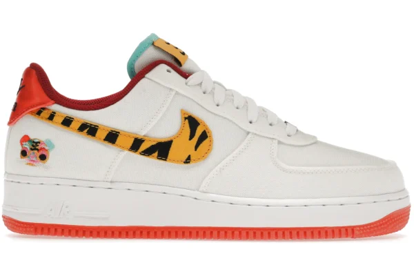 Nike Air Force 1 Low '07 LX Year of the Tiger