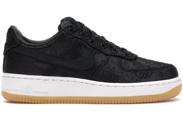 Nike Air Force 1 Low Fragment x CLOT
