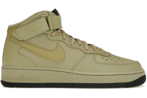 Nike Air Force 1 Mid '07 Neutral Olive
