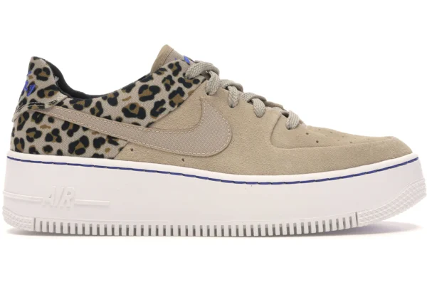 Nike Air Force 1 Sage Low Animal Pack (Women's)