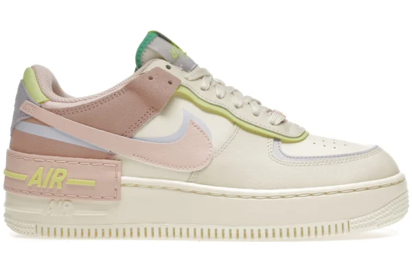 Nike Air Force 1 Low Shadow Cashmere (Women's)