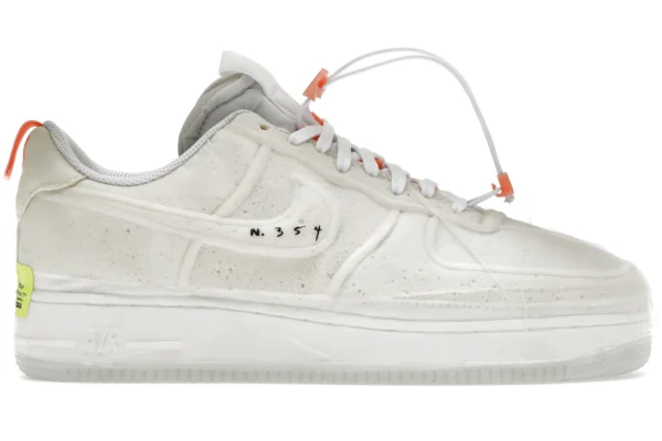 Nike Air Force 1 Low Experimental Sail