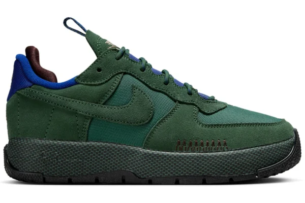 Nike Air Force 1 Wild Low Fir (Women's)