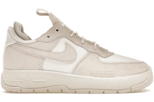 Nike Air Force 1 Wild Low Phantom (Women's)