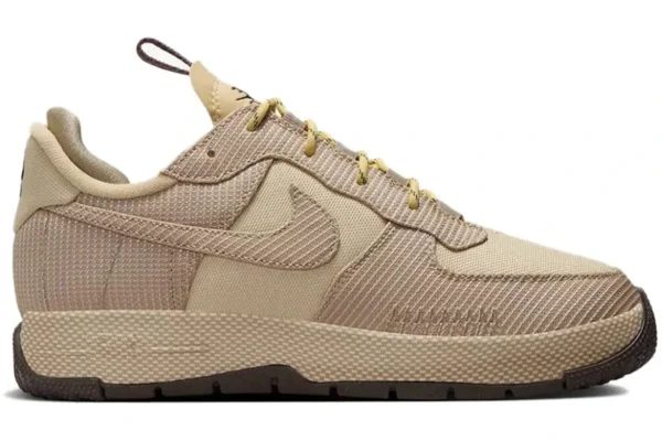 Nike Air Force 1 Wild Low Sesame (Women's)