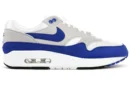 Nike Air Max 1 Anniversary Royal (2017 Restock)