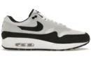 Nike Air Max 1 White Black