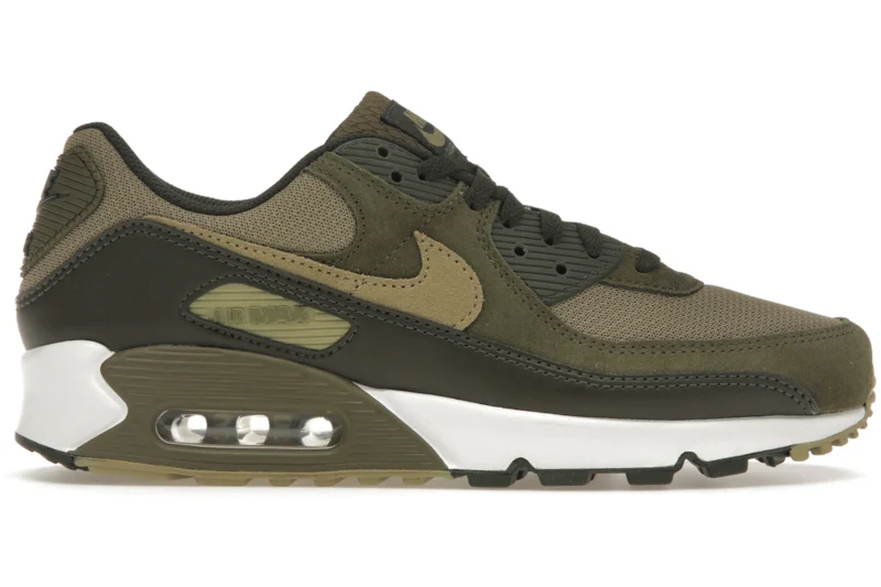 Nike Air Max 90 Ballistic Neutral Olive