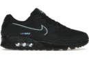 Nike Air Max 90 Black University Blue