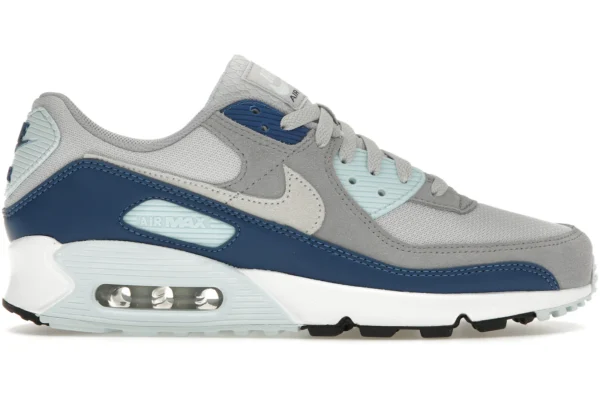 Nike Air Max 90 Glacier Blue
