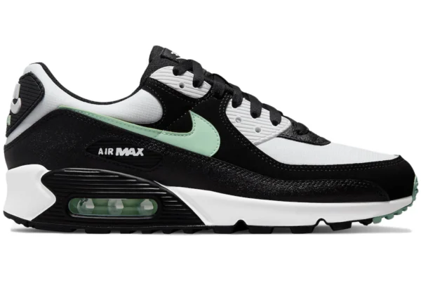 Nike Air Max 90 Pure Platinum Fresh Mint