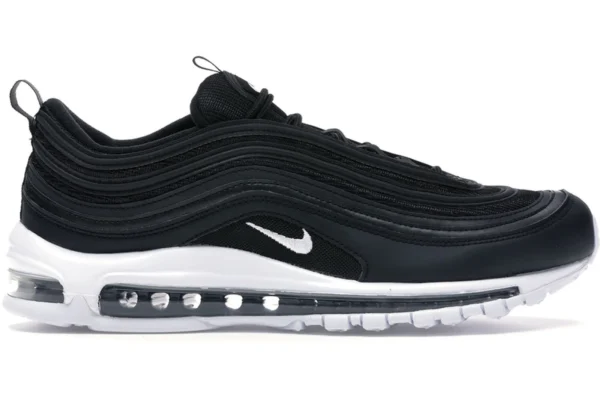 Nike Air Max 97 Black White