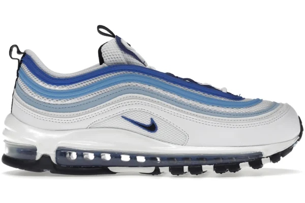 Nike Air Max 97 Blueberry