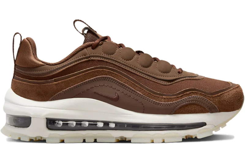 Nike Air Max 97 Futura Cacao Wow (Women's)