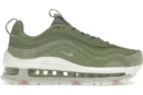 Nike Air Max 97 Futura Oil Green (Women's)