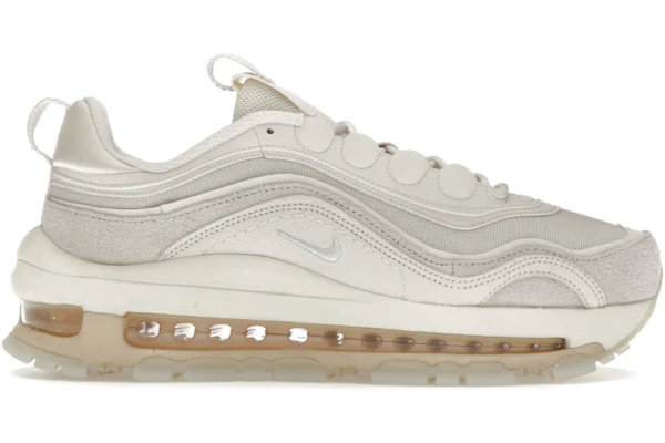 Nike Air Max 97 Futura Pale Ivory (Women's)