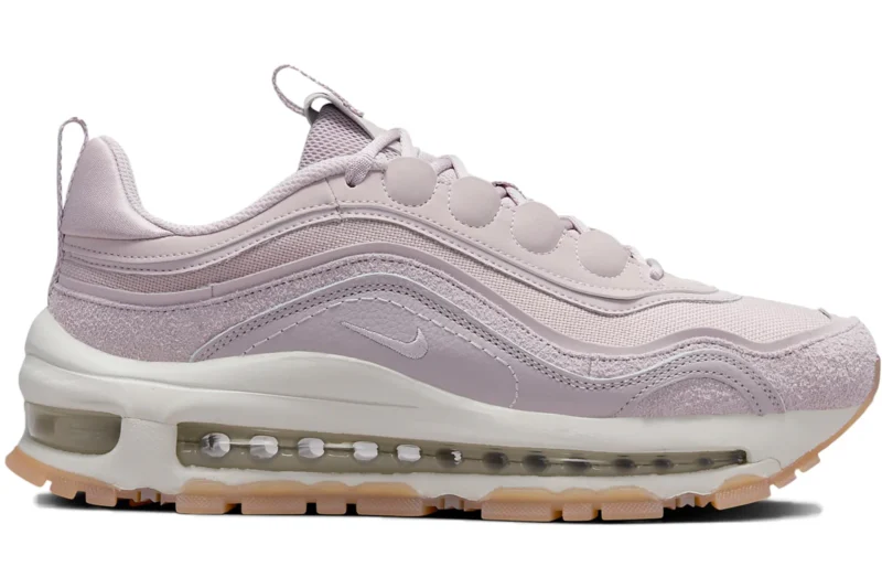 Nike Air Max 97 Futura Platinum Violet (Women's)