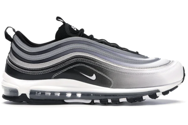 Nike Air Max 97 Gradient Fade