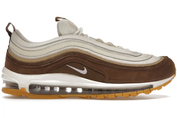 Nike Air Max 97 Muslin Pink Foam